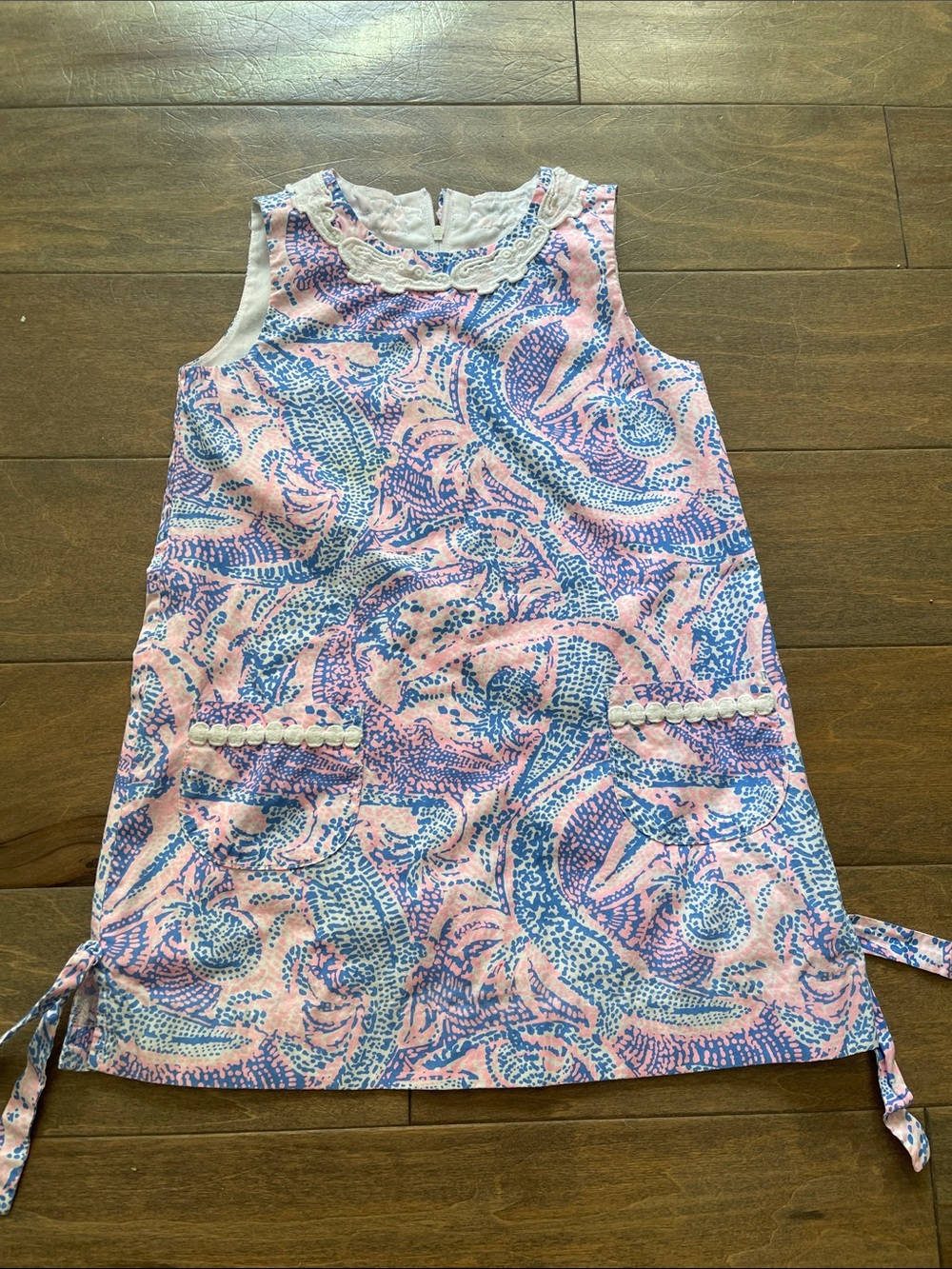 Lilly Pulitzer Dress size 5
